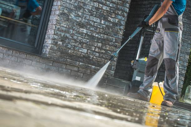 Best Fence Cleaning  in Washington Heights, NY