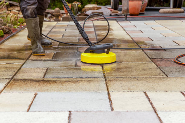 Best Building Exterior Washing  in Washington Heights, NY