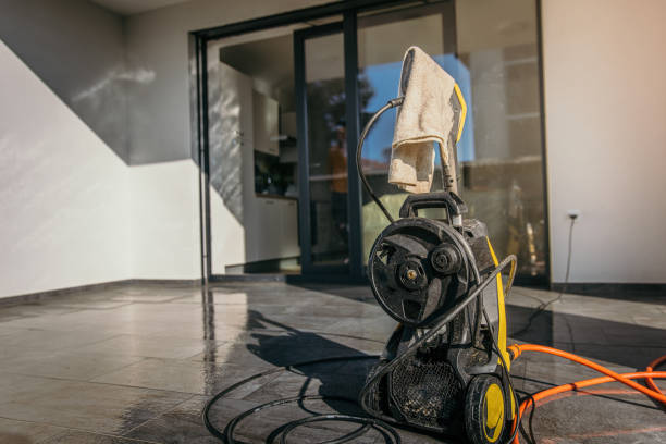 Best House Exterior Washing  in Washington Heights, NY