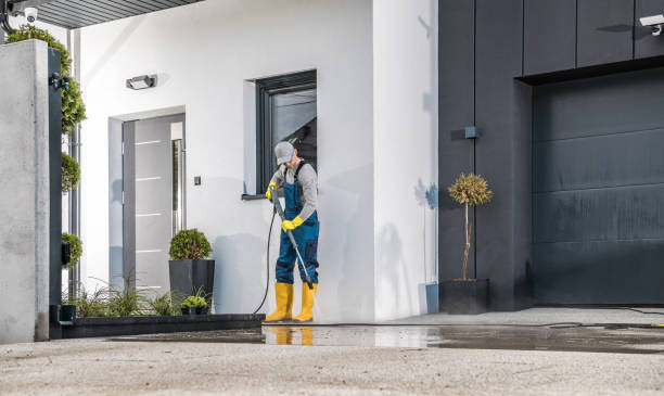  Washington Heights, NY Pressure Washing Pros