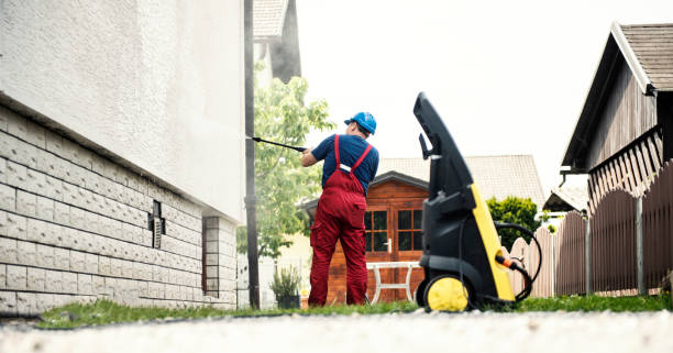 Best Dumpster Area Cleaning  in Washington Heights, NY